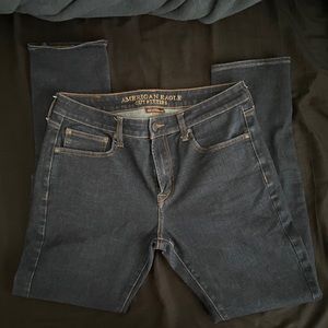 American Eagle 360 Extreme Flex Jeans